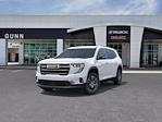 New 2026 GMC Acadia Elevation SUV for sale #GC260255 - photo 8