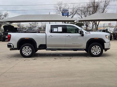 2023 GMC Sierra 2500 Crew Cab 4WD Pickup for sale #GC260550A - photo 2