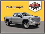 2023 GMC Sierra 2500 Crew Cab 4WD Pickup for sale #GC260550A - photo 1