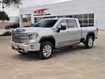 2023 GMC Sierra 2500 Crew Cab 4WD Pickup for sale #GC260550A - photo 30