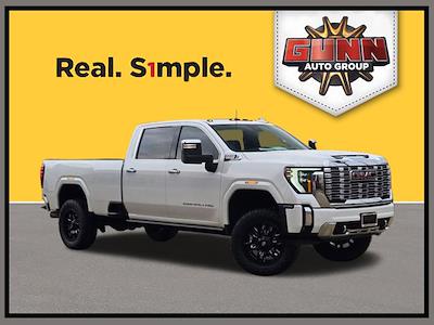 2024 GMC Sierra 3500 Crew Cab 4WD Pickup for sale #GC260558A - photo 1