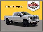 Used 2024 GMC Sierra 3500 Denali Crew Cab for sale #GC260558A - photo 1