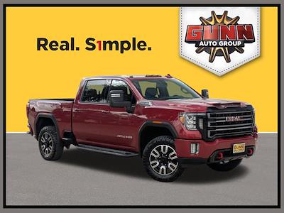 2020 GMC Sierra 2500 Crew Cab 4WD Pickup for sale #GI1157 - photo 1