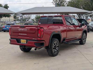 2020 GMC Sierra 2500 Crew Cab 4WD Pickup for sale #GI1157 - photo 2