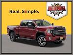 2020 GMC Sierra 2500 Crew Cab 4WD Pickup for sale #GI1157 - photo 1