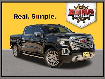 2019 GMC Sierra 1500 Crew Cab 4WD Pickup for sale #GI1159 - photo 1