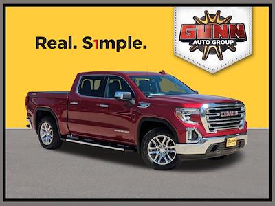 2019 GMC Sierra 1500 Crew Cab 4WD Pickup for sale #GI1163 - photo 1