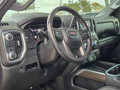 2021 GMC Sierra 2500 Crew Cab 4WD Pickup for sale #GI1166 - photo 2