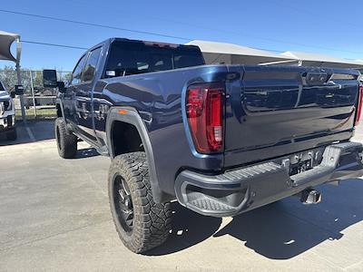 2021 GMC Sierra 2500 Crew Cab 4WD Pickup for sale #GI1166 - photo 2
