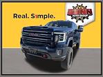 2021 GMC Sierra 2500 Crew Cab 4WD Pickup for sale #GI1166 - photo 1