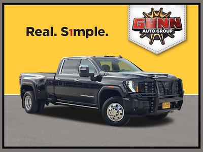 2025 GMC Sierra 3500 Crew Cab 4WD Pickup for sale #GI1168 - photo 1