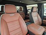 2025 GMC Sierra 3500 Crew Cab 4WD Pickup for sale #GI1168 - photo 32