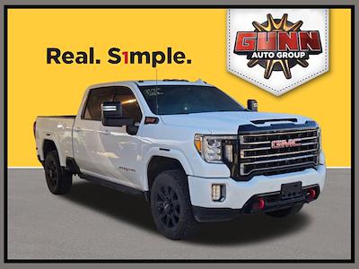 2023 GMC Sierra 2500 Crew Cab 4WD Pickup for sale #GI1168A - photo 1