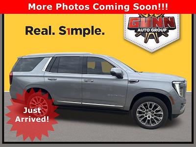2025 GMC Yukon 4WD SUV for sale #GI1173 - photo 1