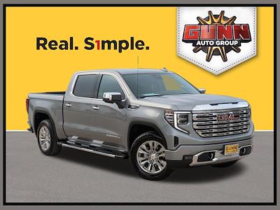 2023 GMC Sierra 1500 Crew Cab 4WD Pickup for sale #GL0222 - photo 1