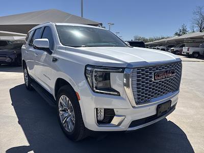 Used 2023 GMC Yukon - photo 1
