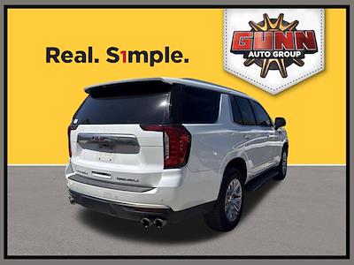 Used 2023 GMC Yukon - photo 1