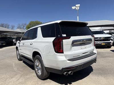 Used 2023 GMC Yukon - photo 1