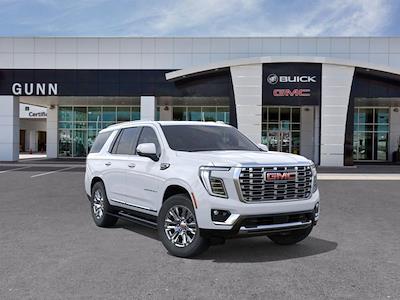 New 2026 GMC Yukon Denali for sale #GMSE002 - photo 1