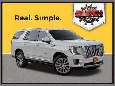 2021 GMC Yukon RWD SUV for sale #GR250692A - photo 1