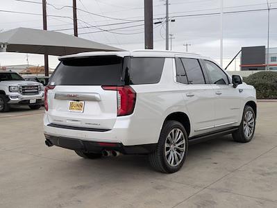 2021 GMC Yukon RWD SUV for sale #GR250692A - photo 2