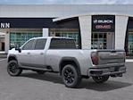 New 2025 GMC Sierra 2500 AT4 Crew Cab 4WD Pickup for sale #GR250975 - photo 4