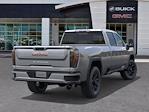 New 2025 GMC Sierra 2500 AT4 Crew Cab 4WD Pickup for sale #GR250975 - photo 2