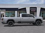 New 2025 GMC Sierra 2500 AT4 Crew Cab 4WD Pickup for sale #GR250975 - photo 5
