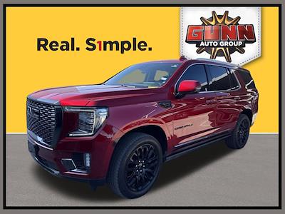 2023 GMC Yukon 4WD SUV for sale #GR251243A - photo 1
