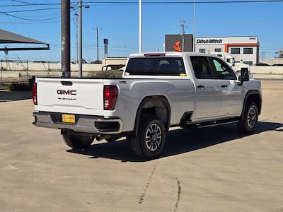 Used 2024 GMC Sierra 2500 Pro Crew Cab for sale #GR260513A - photo 2