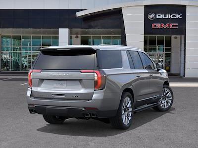 2026 GMC Yukon XL 4WD SUV for sale #GR260683 - photo 2