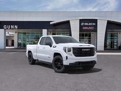 New 2025 GMC Sierra 1500 Elevation Double Cab Pickup for sale #GT250132 - photo 1