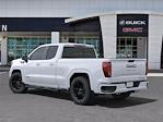 New 2025 GMC Sierra 1500 Elevation Double Cab Pickup for sale #GT250132 - photo 4