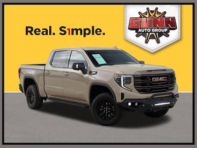 2023 GMC Sierra 1500 Crew Cab 4WD Pickup for sale #GT250156A - photo 1