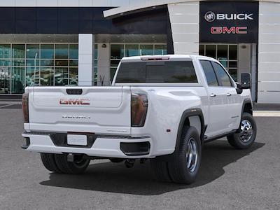 New 2025 GMC Sierra 3500 Denali Ultimate Crew Cab 4WD Pickup for sale #GT250284 - photo 2