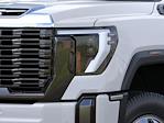 New 2025 GMC Sierra 3500 Denali Ultimate Crew Cab 4WD Pickup for sale #GT250284 - photo 10