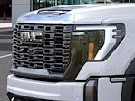 New 2025 GMC Sierra 3500 Denali Ultimate Crew Cab 4WD Pickup for sale #GT250284 - photo 13