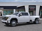 New 2025 GMC Sierra 3500 Denali Ultimate Crew Cab 4WD Pickup for sale #GT250284 - photo 3