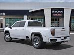 New 2025 GMC Sierra 3500 Denali Ultimate Crew Cab 4WD Pickup for sale #GT250284 - photo 4