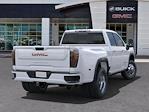New 2025 GMC Sierra 3500 Denali Ultimate Crew Cab 4WD Pickup for sale #GT250284 - photo 2