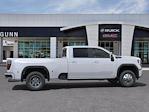 New 2025 GMC Sierra 3500 Denali Ultimate Crew Cab 4WD Pickup for sale #GT250284 - photo 5