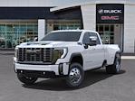 New 2025 GMC Sierra 3500 Denali Ultimate Crew Cab 4WD Pickup for sale #GT250284 - photo 6