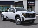 New 2025 GMC Sierra 3500 Denali Ultimate Crew Cab 4WD Pickup for sale #GT250284 - photo 7