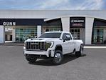 New 2025 GMC Sierra 3500 Denali Ultimate Crew Cab 4WD Pickup for sale #GT250284 - photo 8