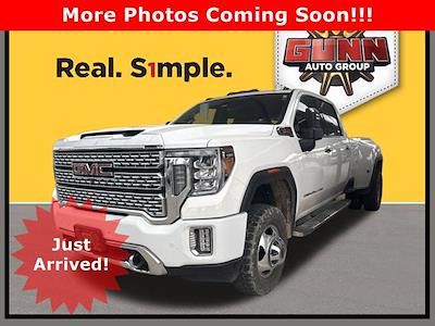 2020 GMC Sierra 3500 Crew Cab 4WD Pickup for sale #GT250302A - photo 1