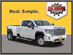 Used 2020 GMC Sierra 3500 Denali Crew Cab 4WD Pickup for sale #GT250302A - photo 1