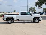 Used 2020 GMC Sierra 3500 Denali Crew Cab 4WD Pickup for sale #GT250302A - photo 3