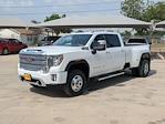 Used 2020 GMC Sierra 3500 Denali Crew Cab 4WD Pickup for sale #GT250302A - photo 7