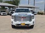 Used 2020 GMC Sierra 3500 Denali Crew Cab 4WD Pickup for sale #GT250302A - photo 8