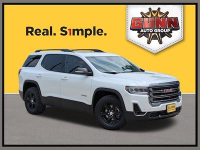 2023 GMC Acadia AWD SUV for sale #GT250303A - photo 1
